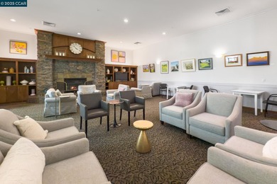 Located in Rossmoor, Walnut Creek's premier 55+ community, this on Rossmoor Golf Course in California - for sale on GolfHomes.com, golf home, golf lot