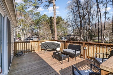 Very Motivated Seller! Welcome to this stunning 2022 Clayton 3 on Whispering Pines in South Carolina - for sale on GolfHomes.com, golf home, golf lot