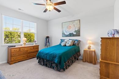 Listed BELOW Tax Value! Welcome to Easy Living in The Grove at on Crow Creek Golf Club in North Carolina - for sale on GolfHomes.com, golf home, golf lot