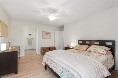 Welcome to carefree, easy-peasy condo living! This beautifully on Brown Deer Golf Club in Iowa - for sale on GolfHomes.com, golf home, golf lot