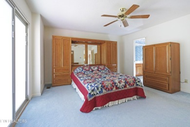 Welcome to this charming home in The Greens at Toqua within on Toqua Golf Course - Loudon County in Tennessee - for sale on GolfHomes.com, golf home, golf lot
