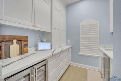 Welcome to 1605 Doral, where modern elegance meets exceptional on The Challenge at Oak Forest in Texas - for sale on GolfHomes.com, golf home, golf lot