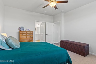 Listed BELOW Tax Value! Welcome to Easy Living in The Grove at on Crow Creek Golf Club in North Carolina - for sale on GolfHomes.com, golf home, golf lot