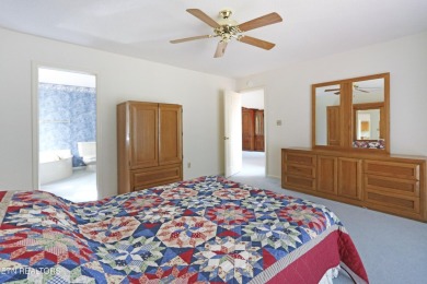 Welcome to this charming home in The Greens at Toqua within on Toqua Golf Course - Loudon County in Tennessee - for sale on GolfHomes.com, golf home, golf lot