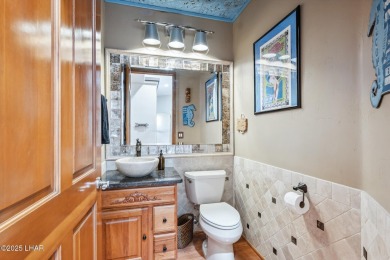 Live on the Fairway in Style!

Welcome to your dream golf course on London Bridge Golf Course in Arizona - for sale on GolfHomes.com, golf home, golf lot