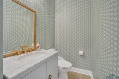Welcome to 1605 Doral, where modern elegance meets exceptional on The Challenge at Oak Forest in Texas - for sale on GolfHomes.com, golf home, golf lot