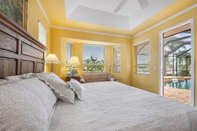 PRIME WATERFRONT LOCATION! SAILBOAT OR POWERBOAT ACCESS IN on Saint Andrews South Golf Club in Florida - for sale on GolfHomes.com, golf home, golf lot