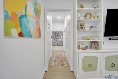 Welcome to 1605 Doral, where modern elegance meets exceptional on The Challenge at Oak Forest in Texas - for sale on GolfHomes.com, golf home, golf lot