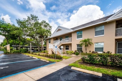 Welcome to this cozy 2 bed 2 bath, ground floor condo located in on LaPlaya Golf Club in Florida - for sale on GolfHomes.com, golf home, golf lot