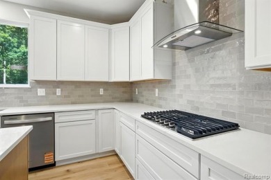 New construction, move-in ready and available to close within 30 on Prestwick Village Golf Club in Michigan - for sale on GolfHomes.com, golf home, golf lot