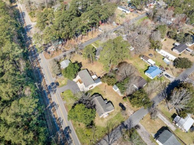 Very Motivated Seller! Welcome to this stunning 2022 Clayton 3 on Whispering Pines in South Carolina - for sale on GolfHomes.com, golf home, golf lot