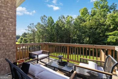 Live the Resort Life Every Day while Enjoying a Special on Durham Lakes Country Club in Georgia - for sale on GolfHomes.com, golf home, golf lot