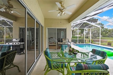 POOL Home in beautiful Glen Lakes Golf and Country Club. 3 Beds on Glen Lakes Country Club in Florida - for sale on GolfHomes.com, golf home, golf lot