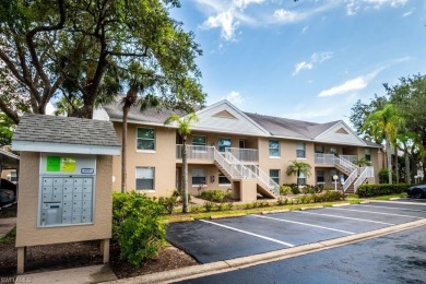 Welcome to this cozy 2 bed 2 bath, ground floor condo located in on LaPlaya Golf Club in Florida - for sale on GolfHomes.com, golf home, golf lot