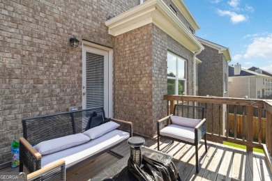 Live the Resort Life Every Day while Enjoying a Special on Durham Lakes Country Club in Georgia - for sale on GolfHomes.com, golf home, golf lot