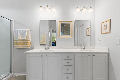 Listed BELOW Tax Value! Welcome to Easy Living in The Grove at on Crow Creek Golf Club in North Carolina - for sale on GolfHomes.com, golf home, golf lot