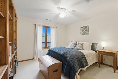 Welcome to carefree, easy-peasy condo living! This beautifully on Brown Deer Golf Club in Iowa - for sale on GolfHomes.com, golf home, golf lot