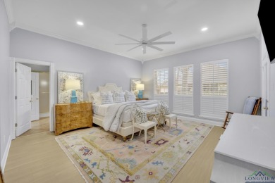 Welcome to 1605 Doral, where modern elegance meets exceptional on The Challenge at Oak Forest in Texas - for sale on GolfHomes.com, golf home, golf lot