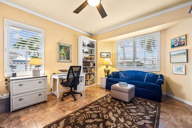 PRIME WATERFRONT LOCATION! SAILBOAT OR POWERBOAT ACCESS IN on Saint Andrews South Golf Club in Florida - for sale on GolfHomes.com, golf home, golf lot