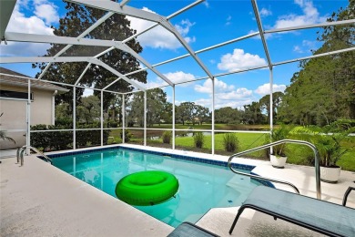 POOL Home in beautiful Glen Lakes Golf and Country Club. 3 Beds on Glen Lakes Country Club in Florida - for sale on GolfHomes.com, golf home, golf lot