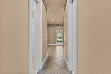 NEW ROOF for this Truly Iconic Offering. This distinguished on Highland Oaks Golf Course in Alabama - for sale on GolfHomes.com, golf home, golf lot