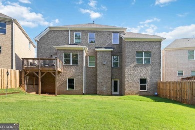 Live the Resort Life Every Day while Enjoying a Special on Durham Lakes Country Club in Georgia - for sale on GolfHomes.com, golf home, golf lot