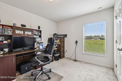 UPDATE: NEW AC~ Welcome to this beautifully maintained home on Sherman Hills Golf Club in Florida - for sale on GolfHomes.com, golf home, golf lot