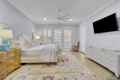 Welcome to 1605 Doral, where modern elegance meets exceptional on The Challenge at Oak Forest in Texas - for sale on GolfHomes.com, golf home, golf lot