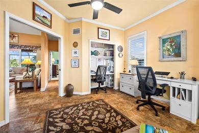 PRIME WATERFRONT LOCATION! SAILBOAT OR POWERBOAT ACCESS IN on Saint Andrews South Golf Club in Florida - for sale on GolfHomes.com, golf home, golf lot