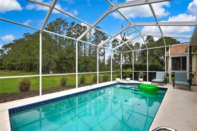 POOL Home in beautiful Glen Lakes Golf and Country Club. 3 Beds on Glen Lakes Country Club in Florida - for sale on GolfHomes.com, golf home, golf lot
