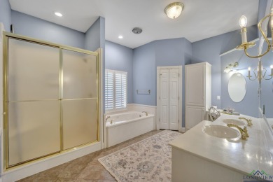 Welcome to 1605 Doral, where modern elegance meets exceptional on The Challenge at Oak Forest in Texas - for sale on GolfHomes.com, golf home, golf lot