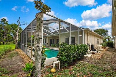 POOL Home in beautiful Glen Lakes Golf and Country Club. 3 Beds on Glen Lakes Country Club in Florida - for sale on GolfHomes.com, golf home, golf lot