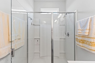 Listed BELOW Tax Value! Welcome to Easy Living in The Grove at on Crow Creek Golf Club in North Carolina - for sale on GolfHomes.com, golf home, golf lot