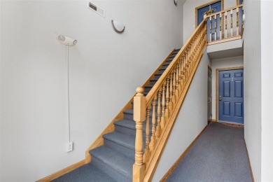 Welcome to carefree, easy-peasy condo living! This beautifully on Brown Deer Golf Club in Iowa - for sale on GolfHomes.com, golf home, golf lot