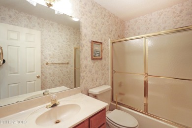 Welcome to this charming home in The Greens at Toqua within on Toqua Golf Course - Loudon County in Tennessee - for sale on GolfHomes.com, golf home, golf lot