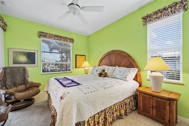 PRIME WATERFRONT LOCATION! SAILBOAT OR POWERBOAT ACCESS IN on Saint Andrews South Golf Club in Florida - for sale on GolfHomes.com, golf home, golf lot