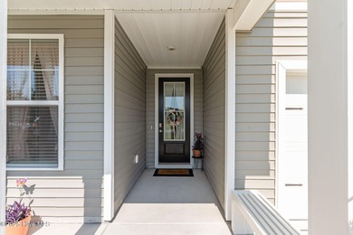 Listed BELOW Tax Value! Welcome to Easy Living in The Grove at on Crow Creek Golf Club in North Carolina - for sale on GolfHomes.com, golf home, golf lot