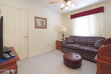 Welcome to this charming home in The Greens at Toqua within on Toqua Golf Course - Loudon County in Tennessee - for sale on GolfHomes.com, golf home, golf lot