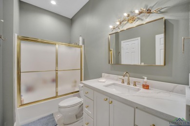 Welcome to 1605 Doral, where modern elegance meets exceptional on The Challenge at Oak Forest in Texas - for sale on GolfHomes.com, golf home, golf lot