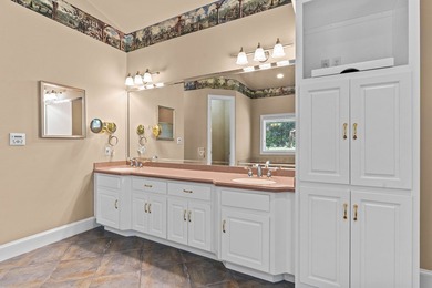 NEW ROOF for this Truly Iconic Offering. This distinguished on Highland Oaks Golf Course in Alabama - for sale on GolfHomes.com, golf home, golf lot