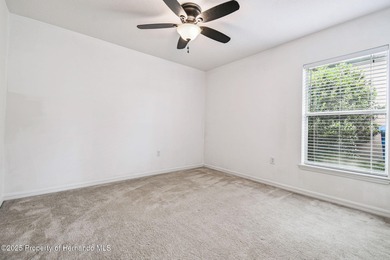 UPDATE: NEW AC~ Welcome to this beautifully maintained home on Sherman Hills Golf Club in Florida - for sale on GolfHomes.com, golf home, golf lot