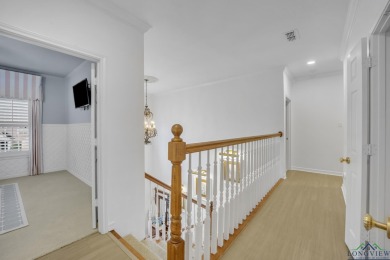 Welcome to 1605 Doral, where modern elegance meets exceptional on The Challenge at Oak Forest in Texas - for sale on GolfHomes.com, golf home, golf lot