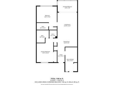 This beautifully remodeled 2-bed, 2-bth residence is located on on Palm-Aire Country Club and Resort - The Oaks in Florida - for sale on GolfHomes.com, golf home, golf lot