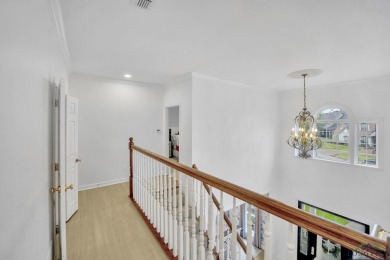 Welcome to 1605 Doral, where modern elegance meets exceptional on The Challenge at Oak Forest in Texas - for sale on GolfHomes.com, golf home, golf lot