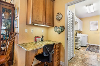 PRIME WATERFRONT LOCATION! SAILBOAT OR POWERBOAT ACCESS IN on Saint Andrews South Golf Club in Florida - for sale on GolfHomes.com, golf home, golf lot