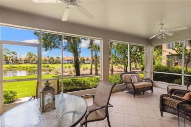 Nestled in the serene community of Forest Glen, this exceptional on Forest Glen Golf and Country Club in Florida - for sale on GolfHomes.com, golf home, golf lot