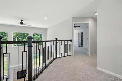 New construction, move-in ready and available to close within 30 on Prestwick Village Golf Club in Michigan - for sale on GolfHomes.com, golf home, golf lot