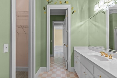 NEW ROOF for this Truly Iconic Offering. This distinguished on Highland Oaks Golf Course in Alabama - for sale on GolfHomes.com, golf home, golf lot