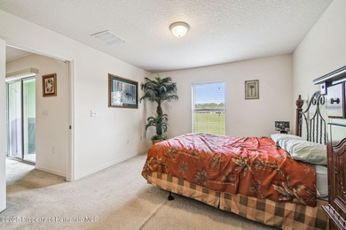 UPDATE: NEW AC~ Welcome to this beautifully maintained home on Sherman Hills Golf Club in Florida - for sale on GolfHomes.com, golf home, golf lot