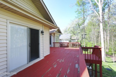 Welcome to this charming home in The Greens at Toqua within on Toqua Golf Course - Loudon County in Tennessee - for sale on GolfHomes.com, golf home, golf lot